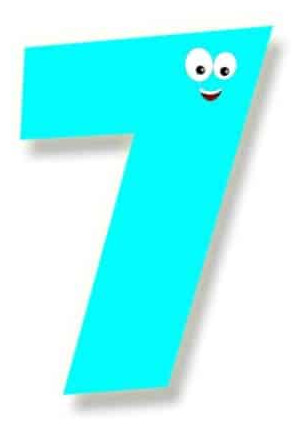 7